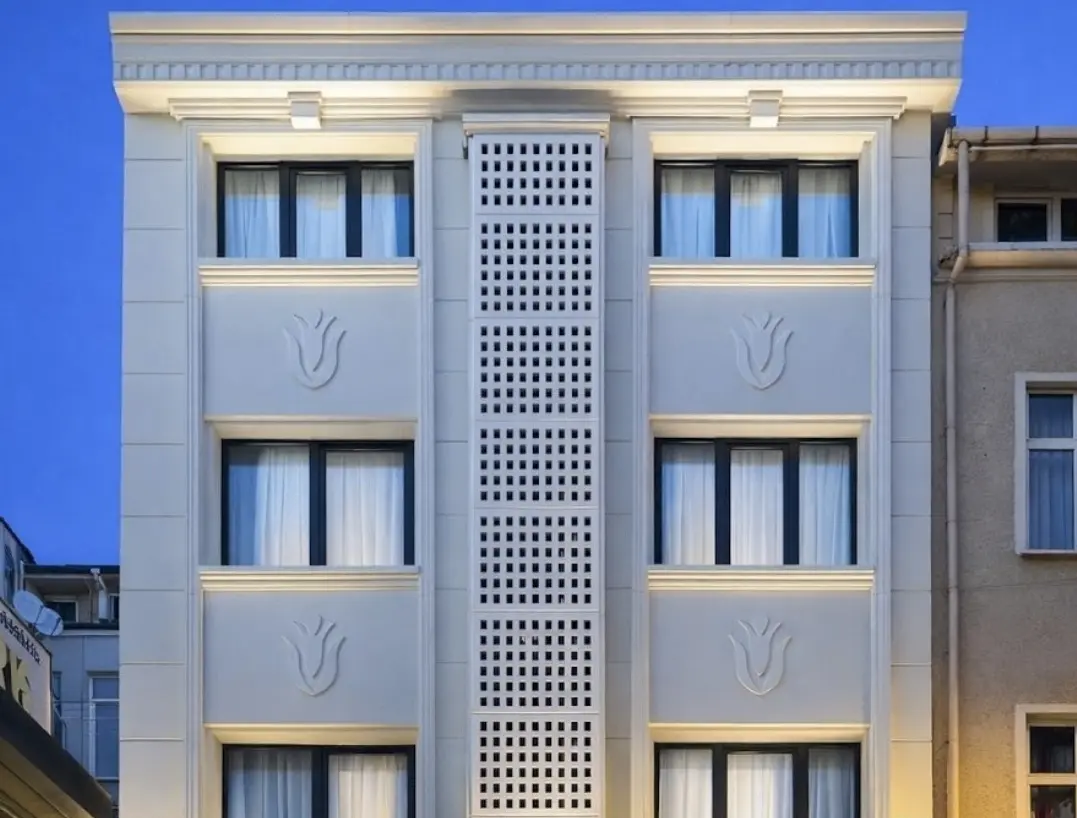 Hotel in Fatih